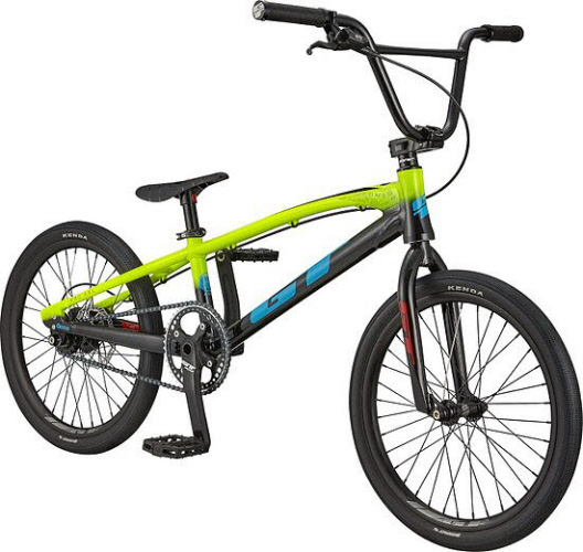 gt pro xxl bmx